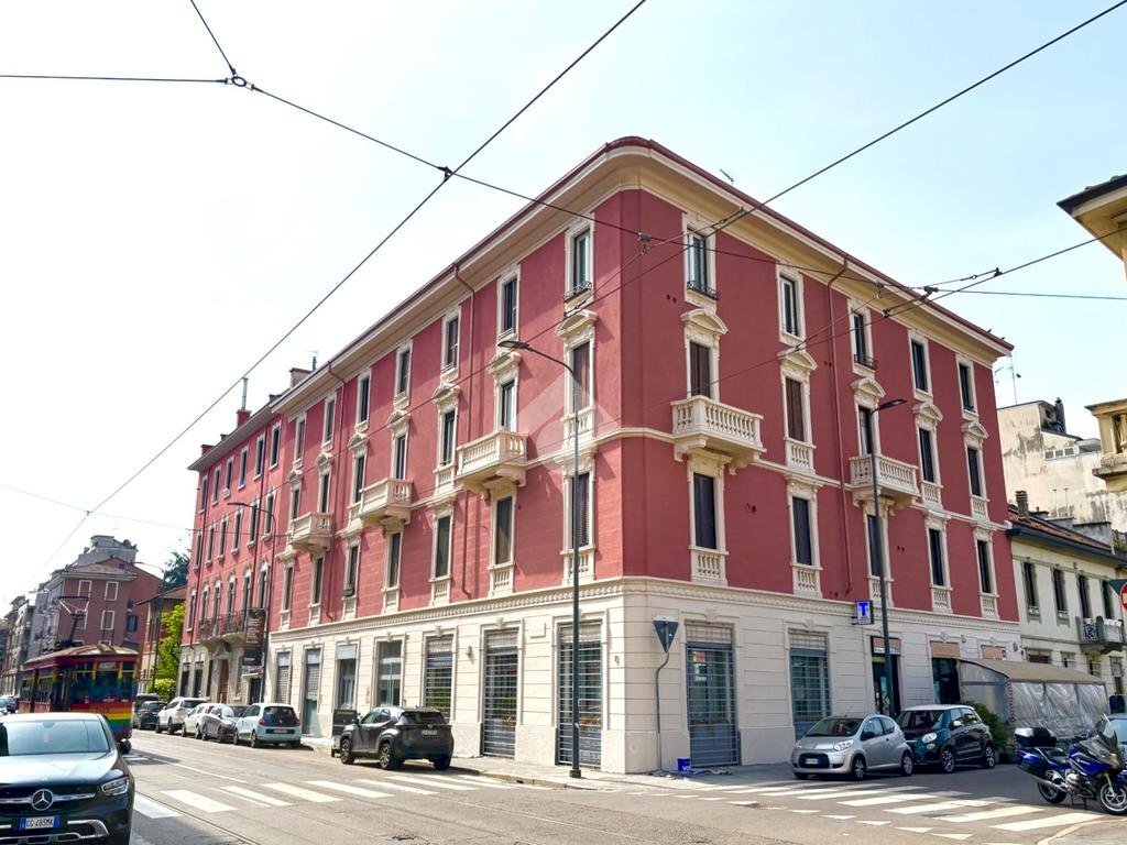 Trilocale Viale espinasse, Milano - foto 1