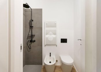 Trilocale Viale espinasse, Milano - foto 11