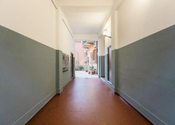 Trilocale Viale espinasse, Milano - foto 20