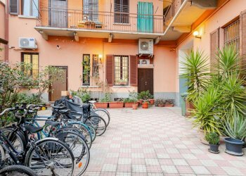 Trilocale Viale espinasse, Milano - foto 21