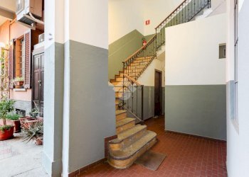 Trilocale Viale espinasse, Milano - foto 22