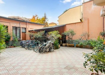 Trilocale Viale espinasse, Milano - foto 23