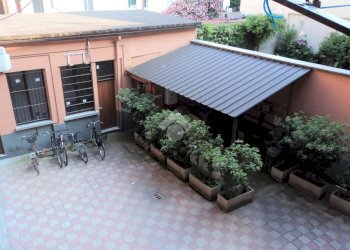 Trilocale Viale espinasse, Milano - foto 24
