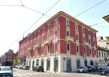 Trilocale Viale espinasse, Milano - foto 1