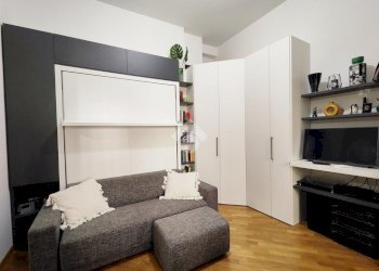 Monolocale Corso di Porta Nuova, Milano (zona Porta Nuova) - foto 1