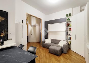 Monolocale Corso di Porta Nuova, Milano (zona Porta Nuova) - foto 3