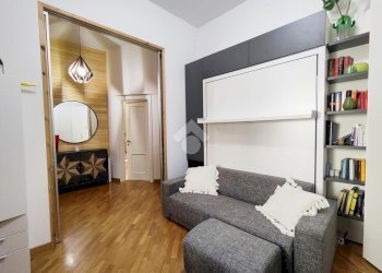 Monolocale Corso di Porta Nuova, Milano (zona Porta Nuova) - foto 5