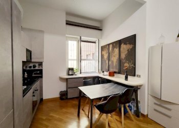 Monolocale Corso di Porta Nuova, Milano (zona Porta Nuova) - foto 9