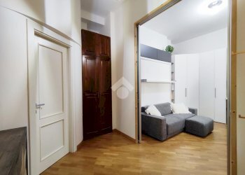 Monolocale Corso di Porta Nuova, Milano (zona Porta Nuova) - foto 12