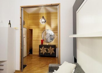 Monolocale Corso di Porta Nuova, Milano (zona Porta Nuova) - foto 16