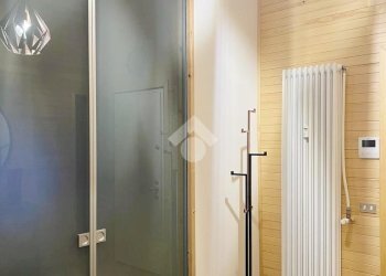 Monolocale Corso di Porta Nuova, Milano (zona Porta Nuova) - foto 17