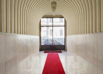 Monolocale Corso di Porta Nuova, Milano (zona Porta Nuova) - foto 23