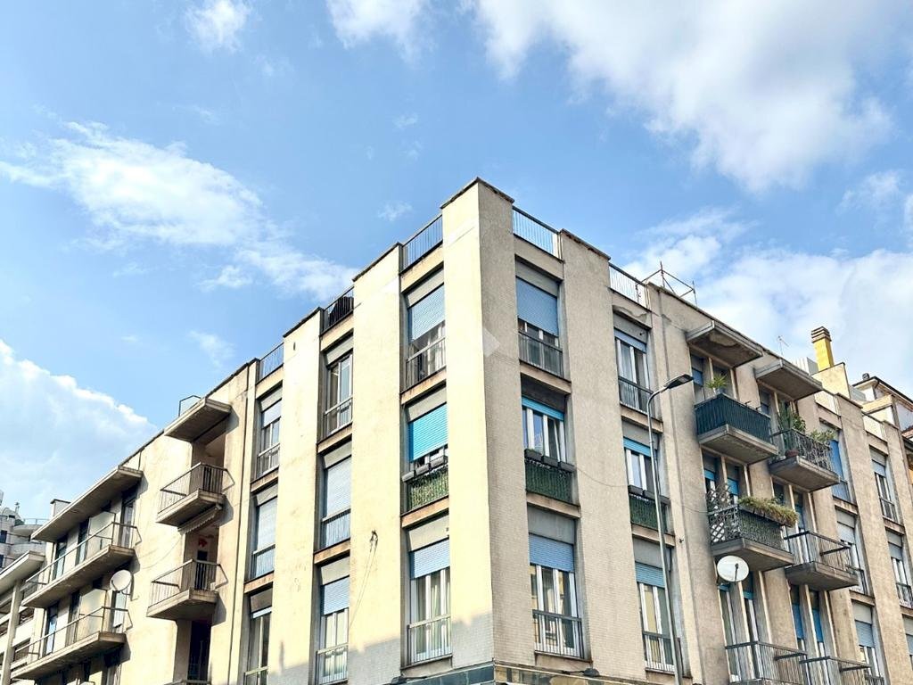 Quadrilocale Via Alfredo Cappellini, Milano (zona Repubblica) - foto 1