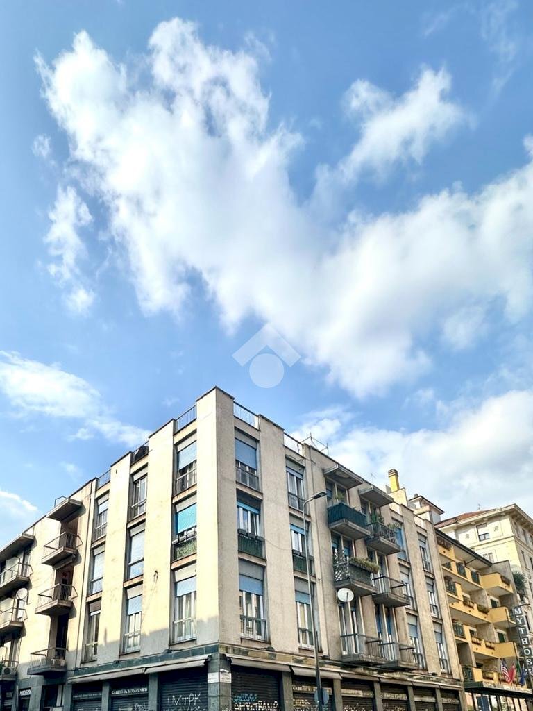 Quadrilocale Via Alfredo Cappellini, Milano (zona Repubblica) - foto 2