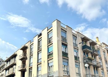 Quadrilocale Via Alfredo Cappellini, Milano (zona Repubblica) - foto 1