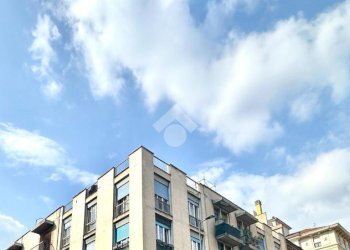 Quadrilocale Via Alfredo Cappellini, Milano (zona Repubblica) - foto 2