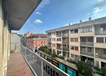 Quadrilocale Via Alfredo Cappellini, Milano (zona Repubblica) - foto 8