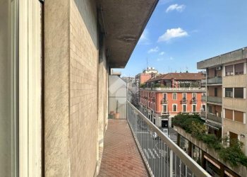 Quadrilocale Via Alfredo Cappellini, Milano (zona Repubblica) - foto 9