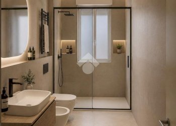 Four-room apartment Via Alfredo Cappellini, Milano (neighborhood Repubblica) - photo 5