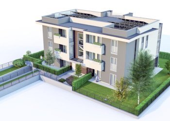 Monolocale Via trieste, Cesate - foto 23