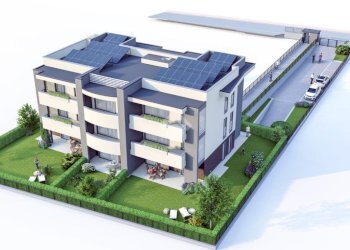 Monolocale Via trieste, Cesate - foto 24