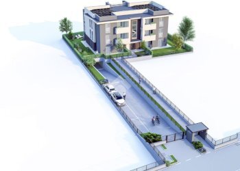 Monolocale Via trieste, Cesate - foto 27