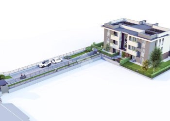 Monolocale Via trieste, Cesate - foto 29