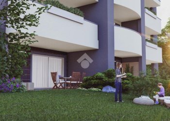 Monolocale Via trieste, Cesate - foto 31