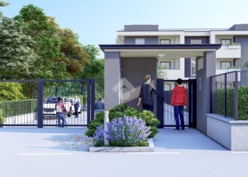 Monolocale Via trieste, Cesate - foto 33