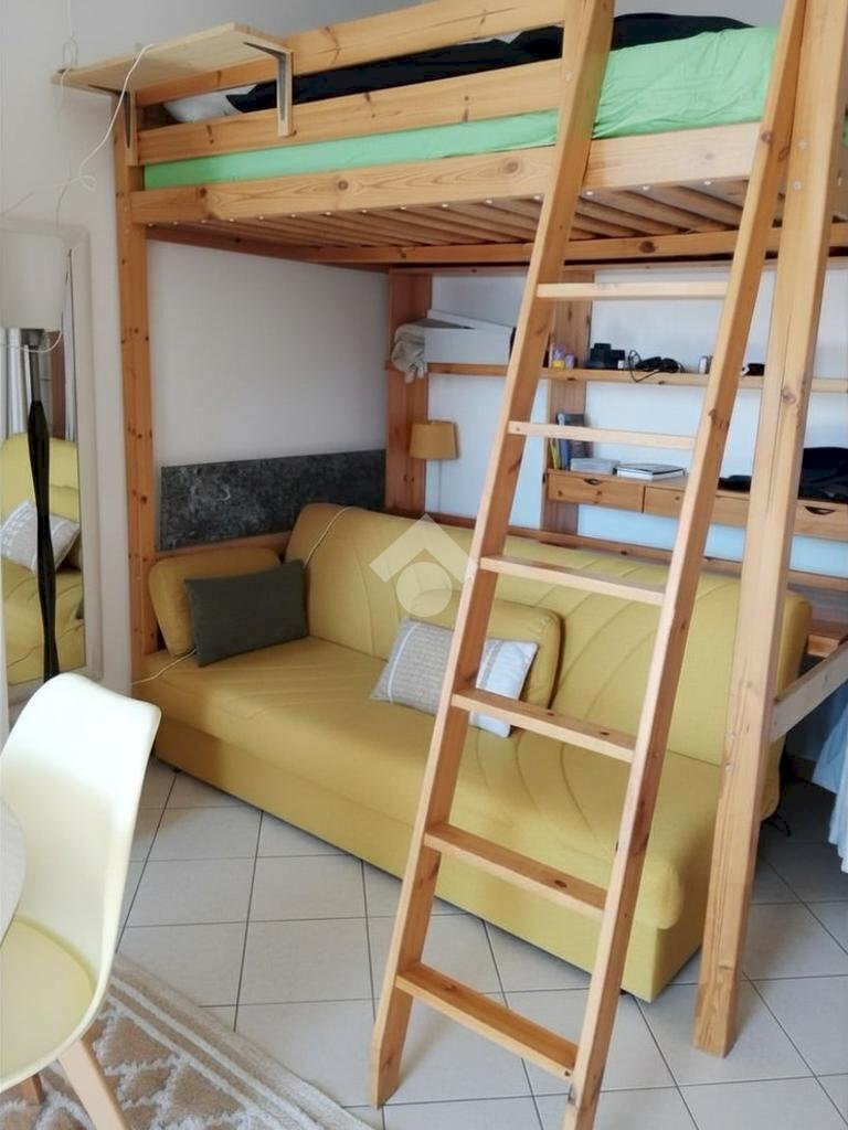 Monolocale Via Frisi, Milano - foto 1