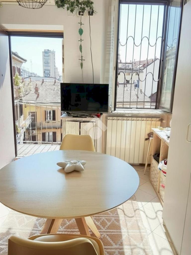 Monolocale Via Frisi, Milano - foto 2