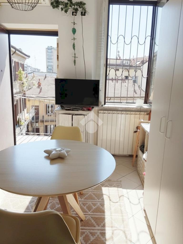 Monolocale Via Frisi, Milano - foto 3