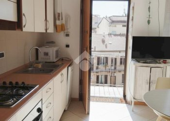 Monolocale Via Frisi, Milano - foto 7