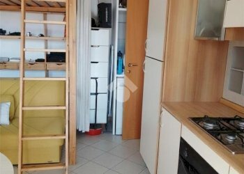 Monolocale Via Frisi, Milano - foto 8