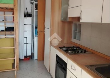 Monolocale Via Frisi, Milano - foto 9