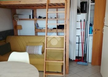 Monolocale Via Frisi, Milano - foto 10