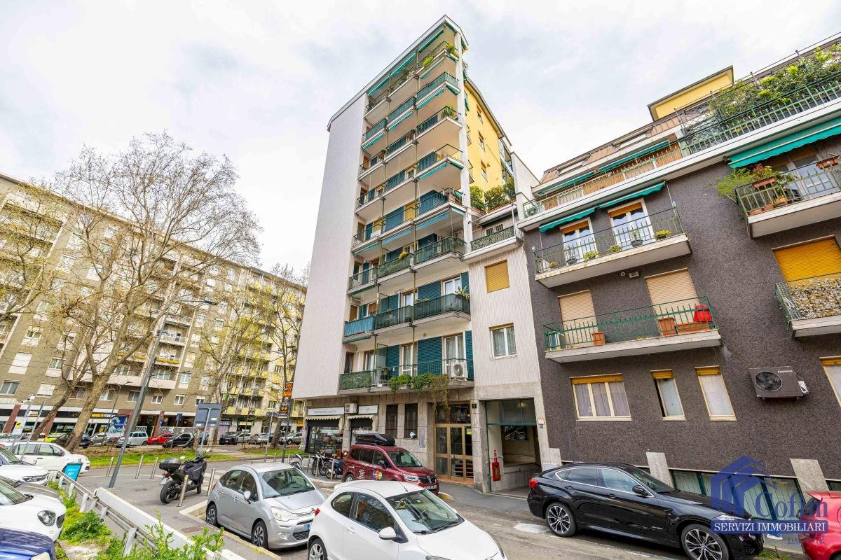 Bilocale Milano (zona Portello) - foto 1