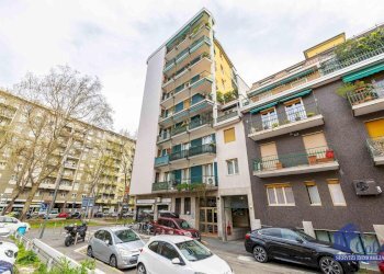 Bilocale Milano (zona Portello) - foto 1