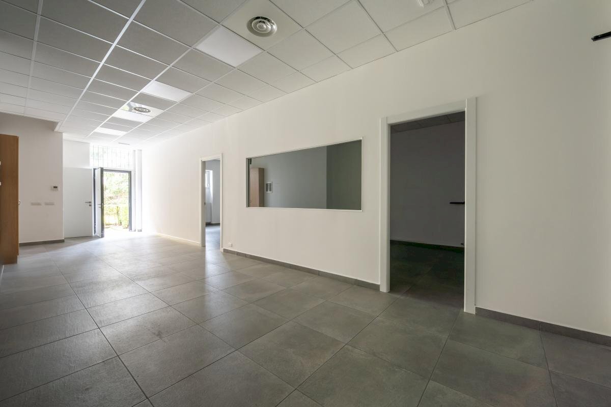 Office Segrate - photo 2