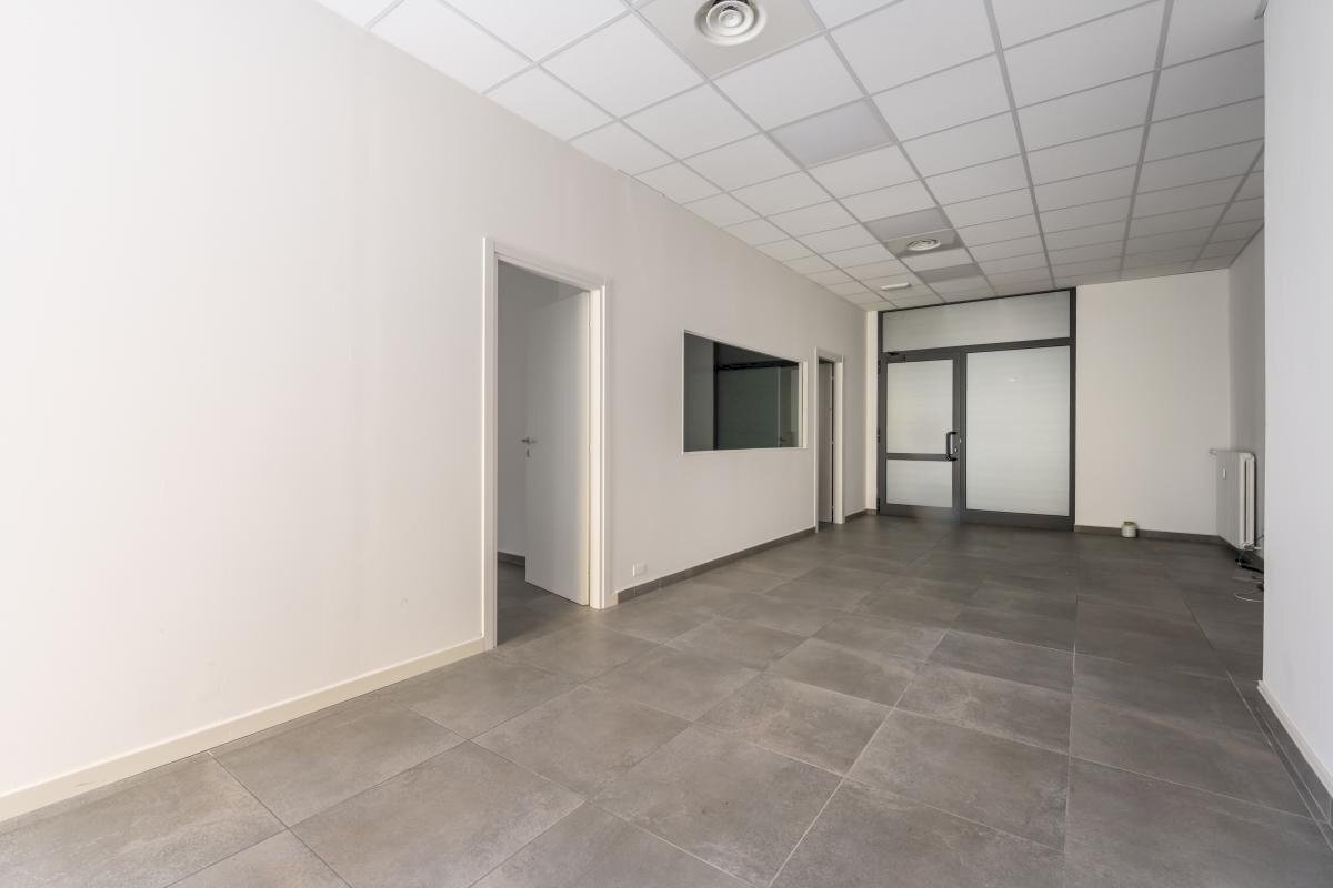 Office Segrate - photo 3