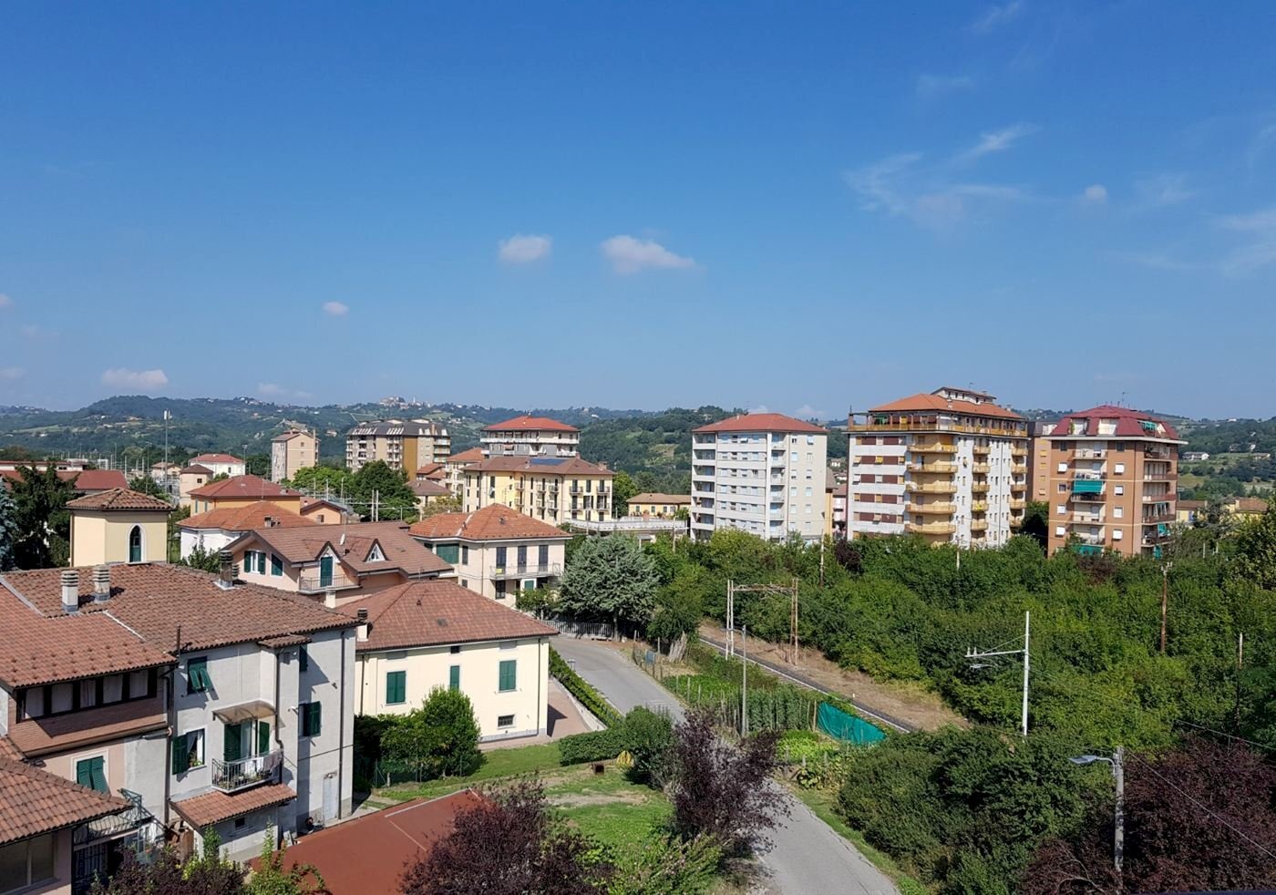 Quadrilocale VECCHIA COSTA, Ovada - foto 1