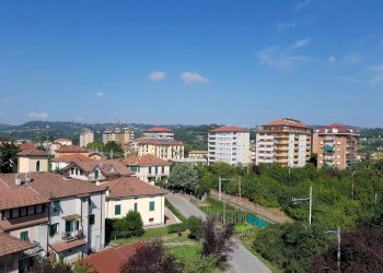 Quadrilocale VECCHIA COSTA, Ovada - foto 1