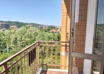 Quadrilocale VECCHIA COSTA, Ovada - foto 6