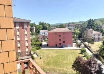 Quadrilocale VECCHIA COSTA, Ovada - foto 16