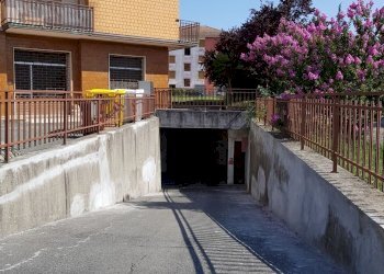 Quadrilocale VECCHIA COSTA, Ovada - foto 22