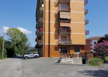 Quadrilocale VECCHIA COSTA, Ovada - foto 23