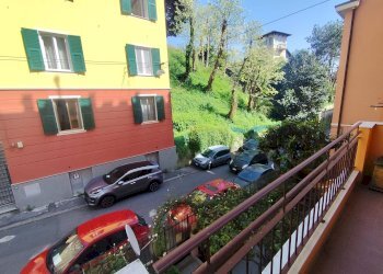 Trilocale via Vianson, Genova (zona Pegli) - foto 2