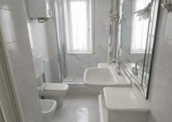 Trilocale via Vianson, Genova (zona Pegli) - foto 5