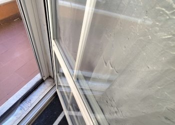 Trilocale via Vianson, Genova (zona Pegli) - foto 8