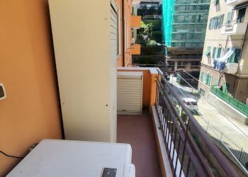 Trilocale via Vianson, Genova (zona Pegli) - foto 9